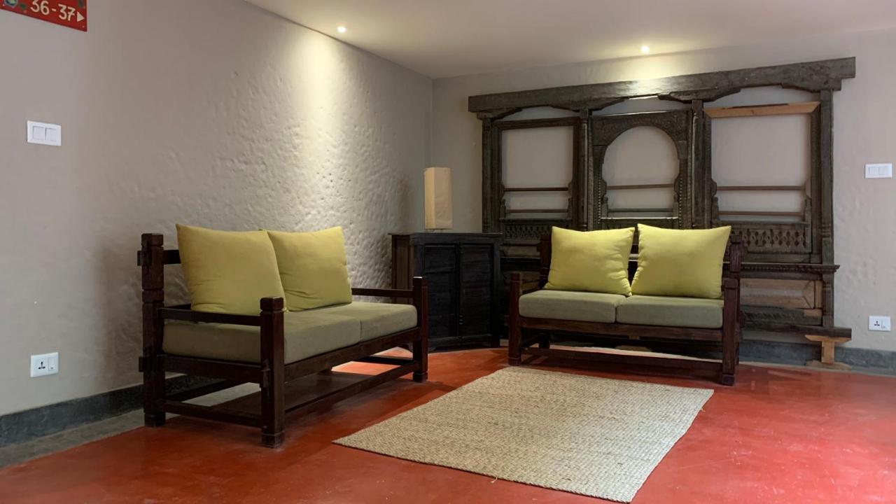 Hotel Thamel House - 6 Km From Boudhanath Stupa, קטמנדו מראה חיצוני תמונה