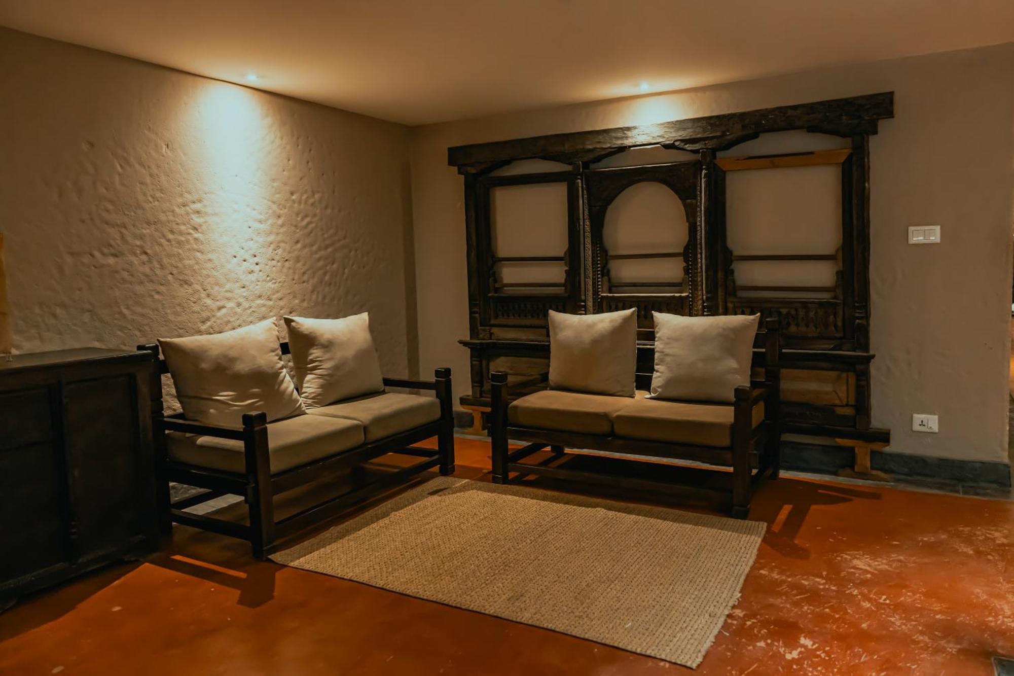 Hotel Thamel House - 6 Km From Boudhanath Stupa, קטמנדו מראה חיצוני תמונה