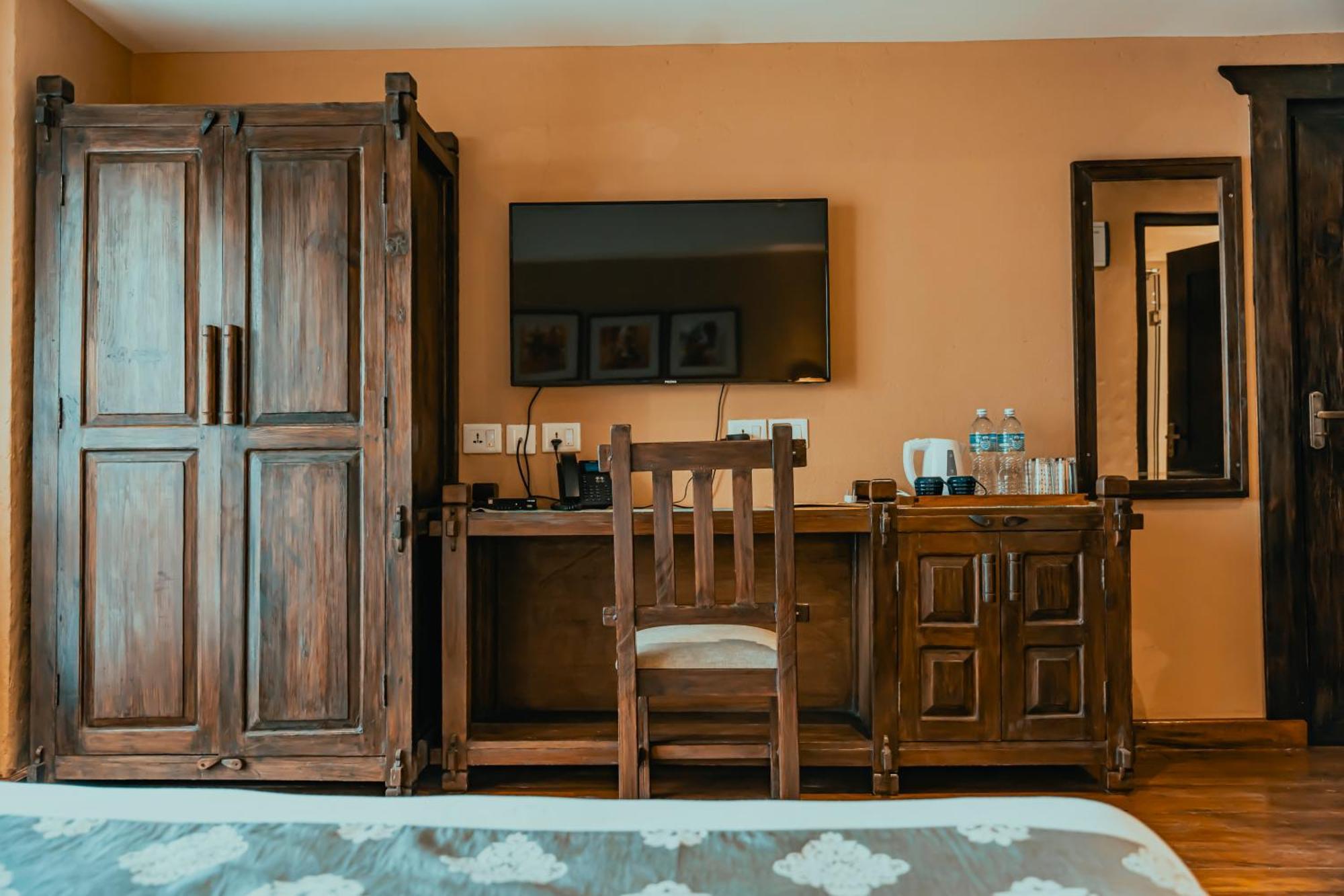 Hotel Thamel House - 6 Km From Boudhanath Stupa, קטמנדו מראה חיצוני תמונה